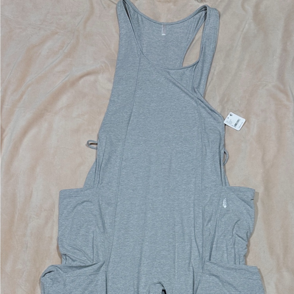 Free People Jumpsuit